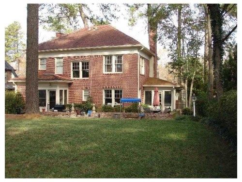 679 E Morningside Drive, Atlanta, GA 30324