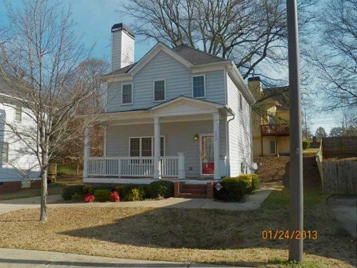 1036 High Point Cove Sw, Atlanta, GA 30315