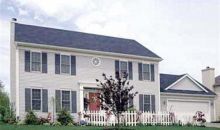 LOT #23 Skyview Drive Glenville, PA 17329