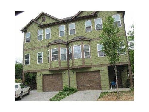 Unit 753 - 753 Prince Place, Atlanta, GA 30318