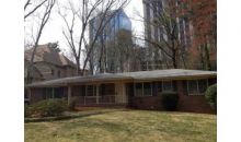 3328 Ferncliff Place Ne Atlanta, GA 30324