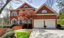 925 Needle Rock Ridge Marietta, GA 30062