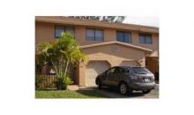 2844 NW 80TH AV. # 20 Fort Lauderdale, FL 33322