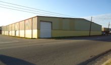 601 Hutchinson St. Adel, GA 31620