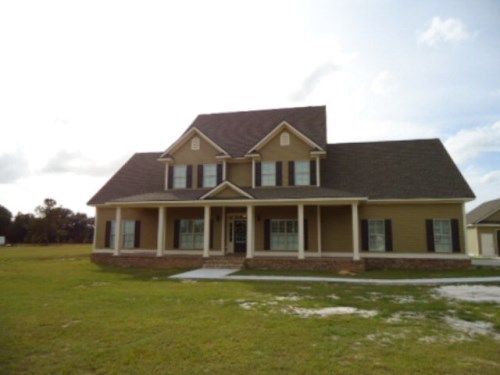 1340 Arthur Tillman Rd., Adel, GA 31620