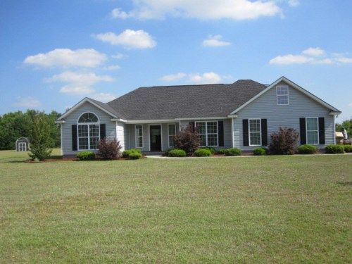 784 Cox Still Rd, Adel, GA 31620