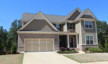 3771 Terrasol Trail Lilburn, GA 30047