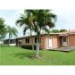 10551 SW 99 ST, Miami, FL 33176 ID:375554