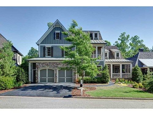 486 River Sound Lane, Dawsonville, GA 30534