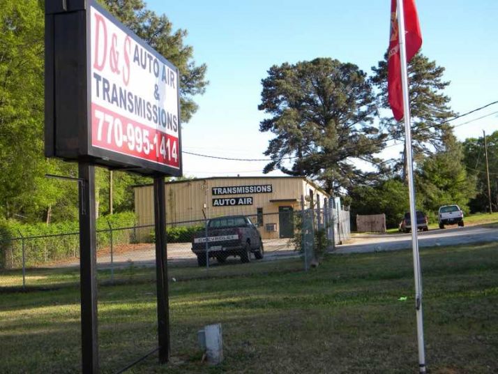 2466 Lawrenceville Highway, Lawrenceville, GA 30044