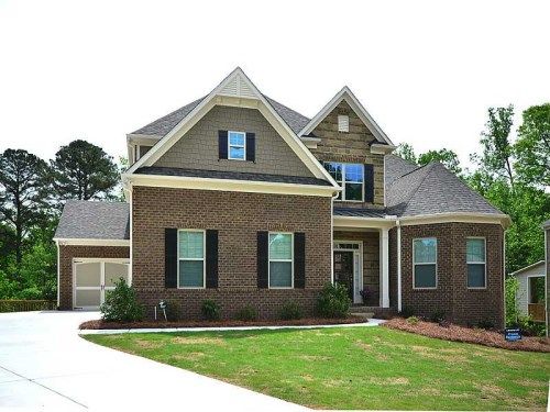 5353 Whitney Landing, Atlanta, GA 30360