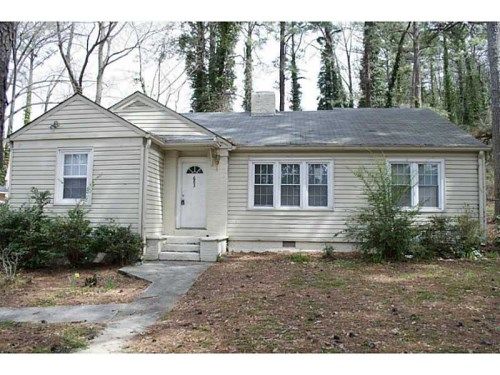 683 Charlotte Place, Atlanta, GA 30318