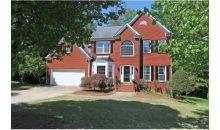 1979 Westover Lane Nw Kennesaw, GA 30152