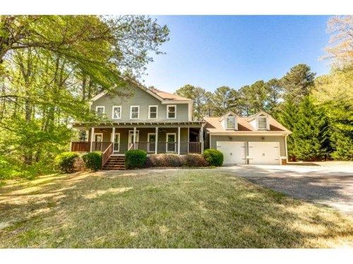 513 Bentwood Drive, Woodstock, GA 30189