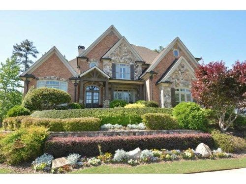 2249 Cambridge Glen Court, Dacula, GA 30019
