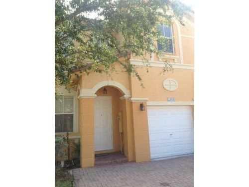 8109 NW 108 PL # 0, Miami, FL 33178