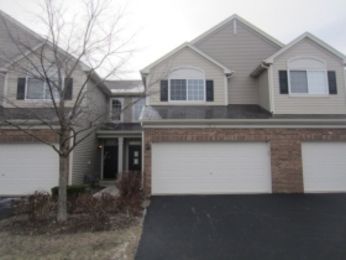 3832 Munson St Unit 732-3, Plano, IL 60545