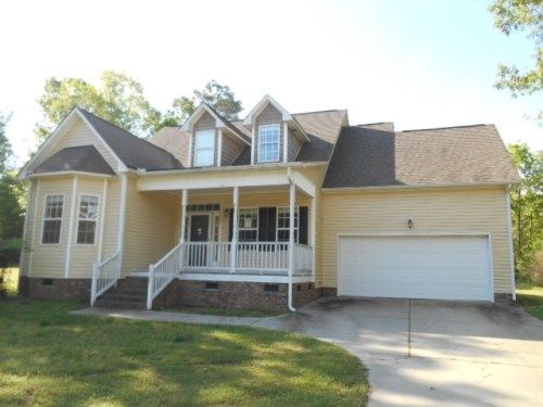 127 Green Way Dr, Four Oaks, NC 27524