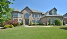 470 Saint Regis Drive Alpharetta, GA 30022