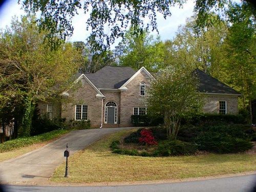 2709 Hampton Trail, Woodstock, GA 30189