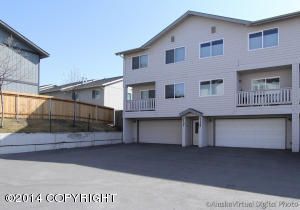 7137 Fairweather Drive, Anchorage, AK 99518