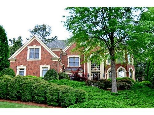 2285 Blackheath Trace, Alpharetta, GA 30005
