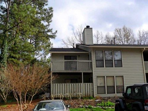 502 Park Ridge Circle, Marietta, GA 30068
