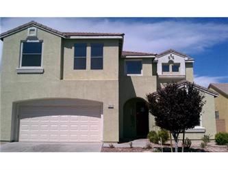 2912 Hot Cider Ave, North Las Vegas, NV 89031