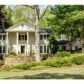6045 Riverwood Drive, Atlanta, GA 30328 ID:8181497