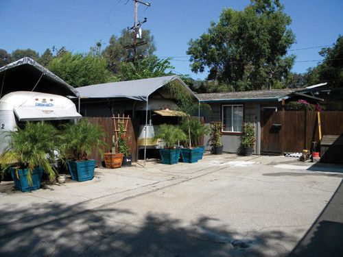 272 TOPANGA CANYON, Topanga, CA 90290