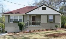 2038 Hillburn Drive Se Atlanta, GA 30316