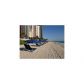 19201 COLLINS AV # 209, North Miami Beach, FL 33160 ID:6246299