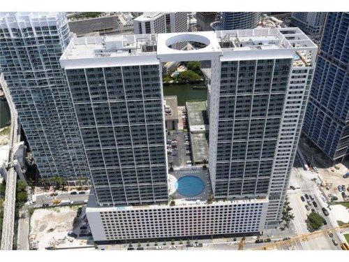 55 SE 6 ST # 2605, Miami, FL 33131