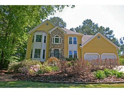 1110 Arborhill Drive, Woodstock, GA 30189