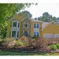 1110 Arborhill Drive, Woodstock, GA 30189 ID:8098710