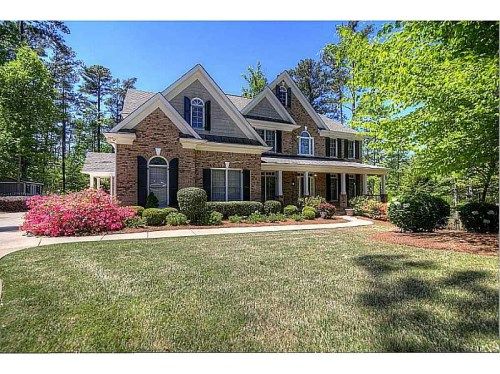 1665 Eversedge Drive, Alpharetta, GA 30009