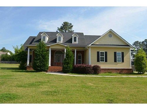 156 Central Grove Road, Rome, GA 30165
