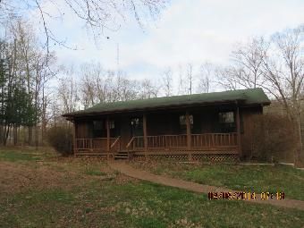 127 Patrick Drive, Dover, TN 37058
