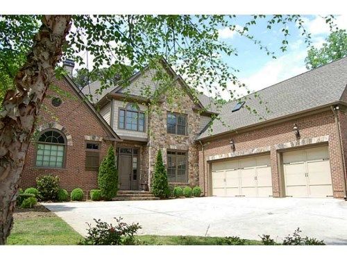 214 Shadowlawn Road, Marietta, GA 30067