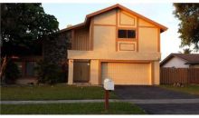 7301 NW 46TH CT Fort Lauderdale, FL 33319