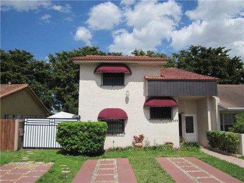 10939 NW 1 LN # WEST, Miami, FL 33172