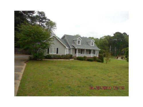 1214 Sweetwater Circle, Lawrenceville, GA 30044