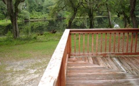 487 SW Lake View Drive, Branford, FL 32008