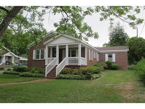377 Elizabeth Street, Commerce, GA 30529