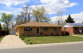 4095 S Inca St, Englewood, CO 80110