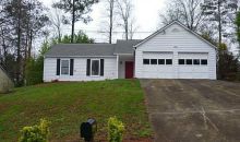 1510 River Rock Trace Woodstock, GA 30188