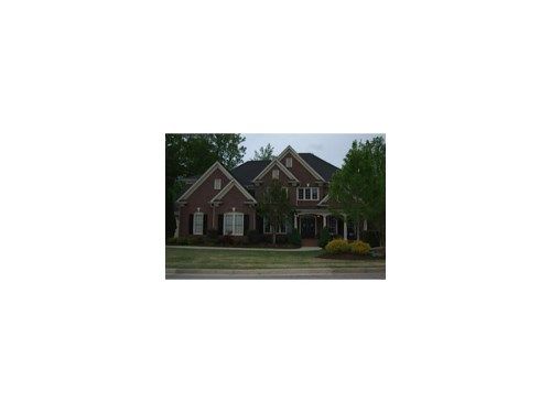 347 Aviemore Lane, Suwanee, GA 30024