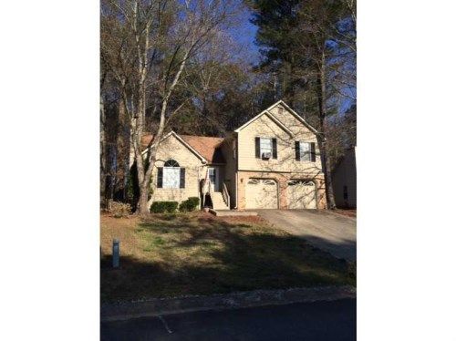 2174 Sandell Trail, Marietta, GA 30008
