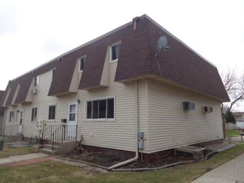 962 5th Ave W #C, West Fargo, ND 58078