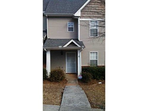 Unit 404 - 1081 Estes Drive Sw, Atlanta, GA 30310
